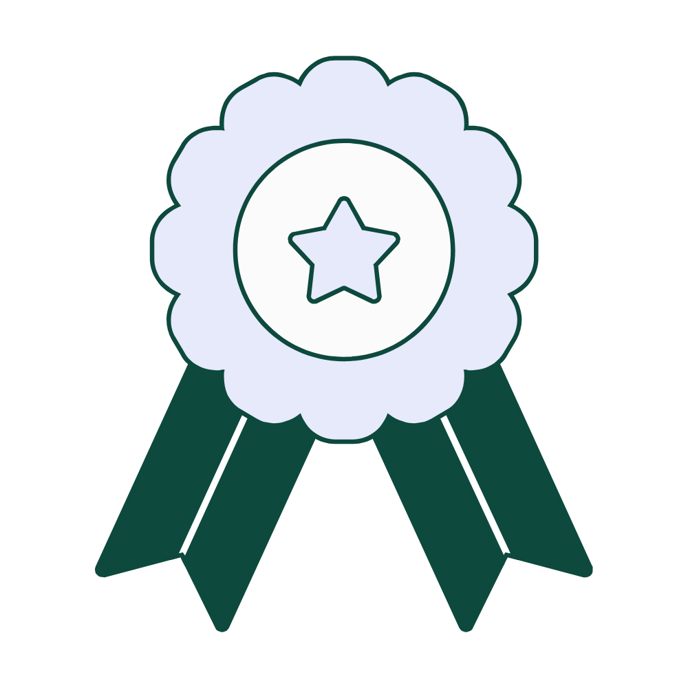 Badges et défis