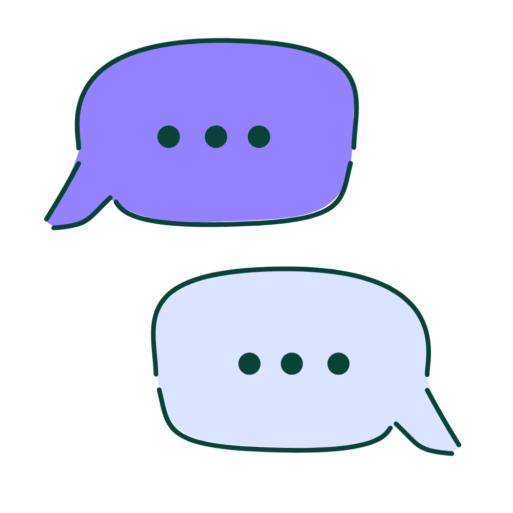 Chat intégré