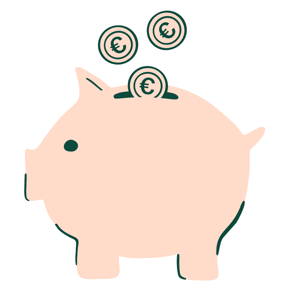Paiement libre